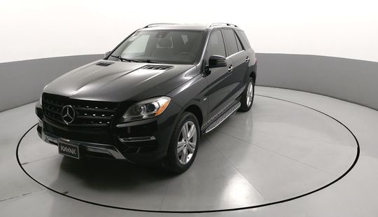 Alternateur Pour Mercedes-Benz ML 350 (W163) - Référence 0986047540 - Occasion