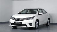 Toyota Corolla 1.6 PREMIUM Sedan 2014