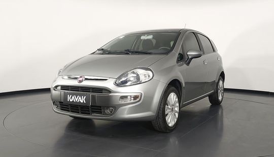 Fiat Punto ESSENCE