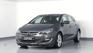 Opel Astra 1.4 ACTIVE SELECT SPORT Hatchback 2013