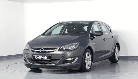 Opel Astra 1.4 ACTIVE SELECT SPORT