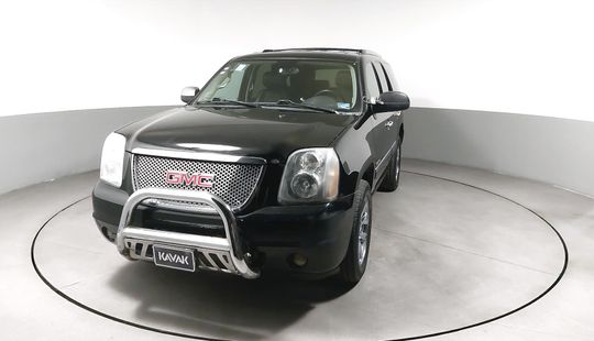 Gmc Yukon 6.2 C DENALI AWD