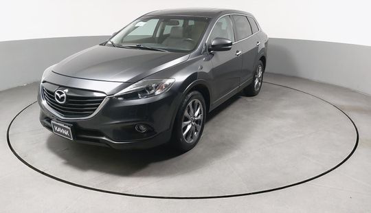 Mazda • CX-9