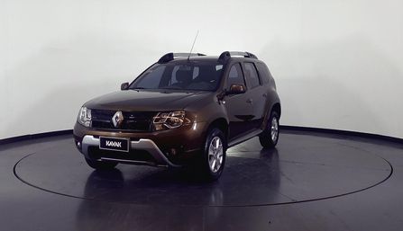 Renault Duster 2.0 Ph2 Privilege Mt 4x2