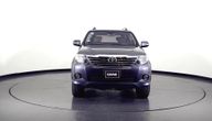 Toyota Sw4 2.7 SRV CUERO VVTIAT 5 ASIENTOS 4X2 Suv 2013