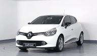 Renault Clio 1.5 DCI SS ICON Hatchback 2016