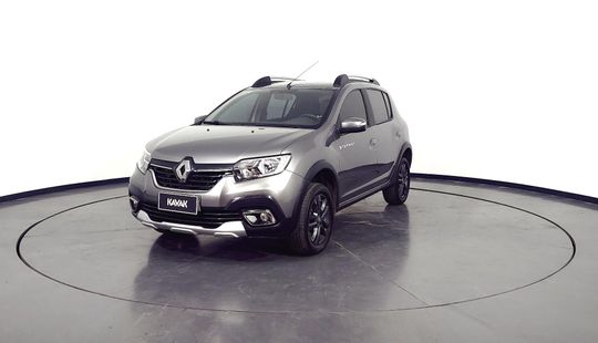 Renault Sandero Stepway 2021 en venta 1.6 Intens Cvt | #257375 | 45338 Km