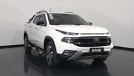 Fiat Toro VOLCANO 4WD Pickup 2022