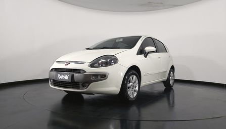 Fiat Punto ESSENCE