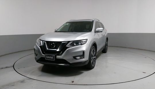 Nissan • X-Trail