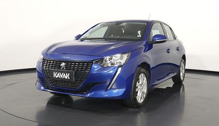 Peugeot 208 ACTIVE AT6