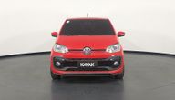 Volkswagen Up TSI MOVE UP Hatchback 2018