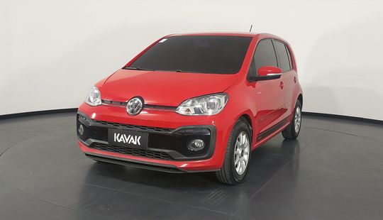 Volkswagen • up
