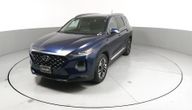 Hyundai Santa Fe 2.0 LIMITED TECH AUTO Suv 2019