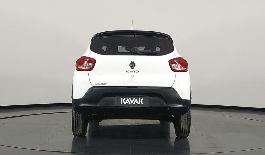 Renault Kwid SCE INTENSE Hatchback 2019