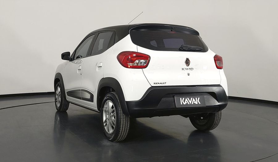 Renault Kwid SCE INTENSE Hatchback 2019