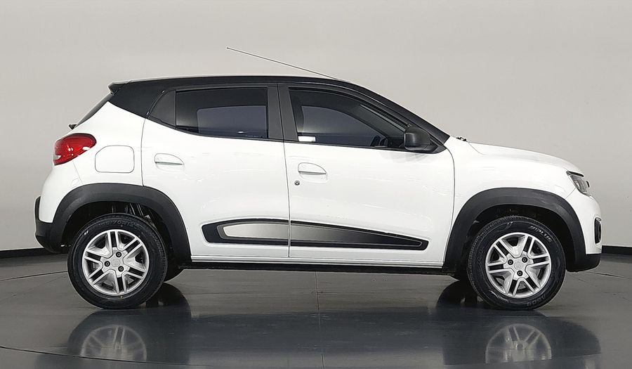 Renault Kwid SCE INTENSE Hatchback 2019