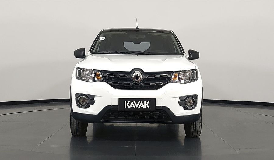 Renault Kwid SCE INTENSE Hatchback 2019