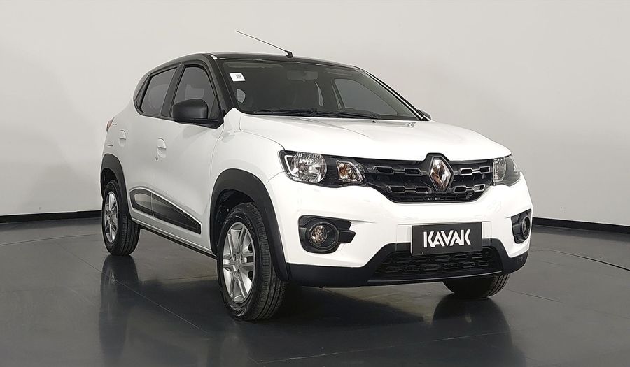 Renault Kwid SCE INTENSE Hatchback 2019