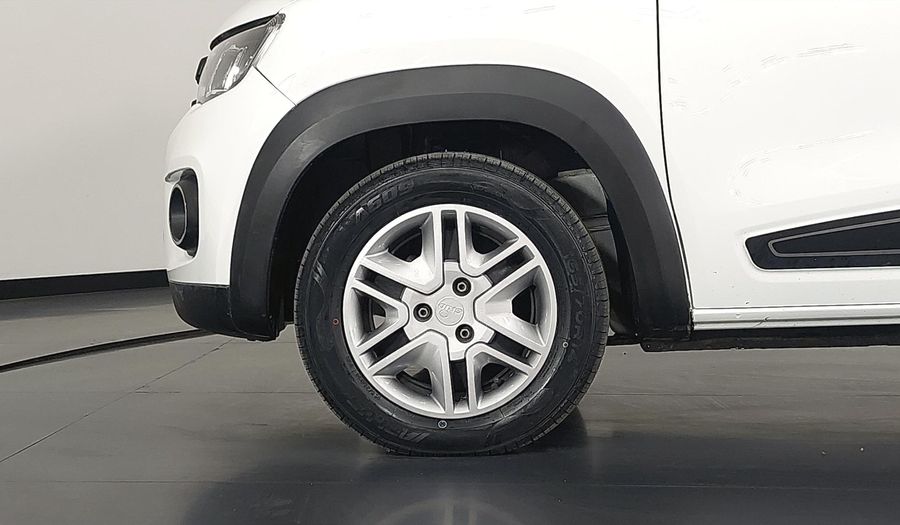 Renault Kwid SCE INTENSE Hatchback 2019