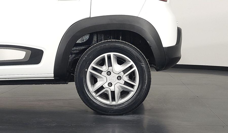 Renault Kwid SCE INTENSE Hatchback 2019