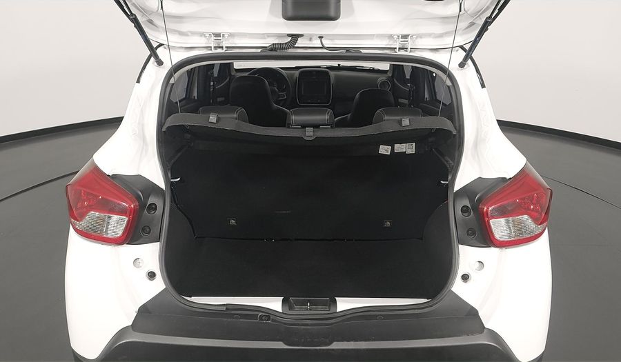 Renault Kwid SCE INTENSE Hatchback 2019
