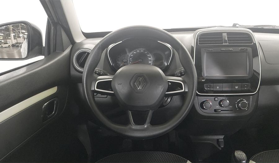 Renault Kwid SCE INTENSE Hatchback 2019