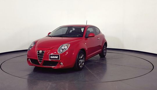 Alfa Romeo Mito 1.4 Junior 78cv