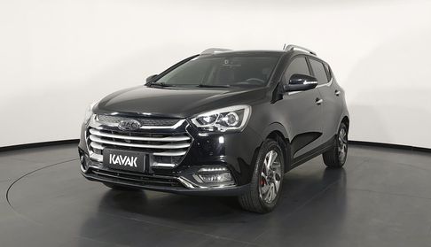 Jac T40 GASOLINA CVT Suv 2019