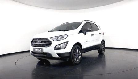 Ford EcoSport TIVCT FREESTYLE