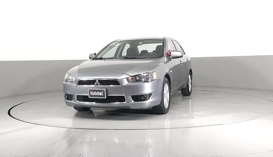 Mitsubishi Lancer Convertible | KAVAK