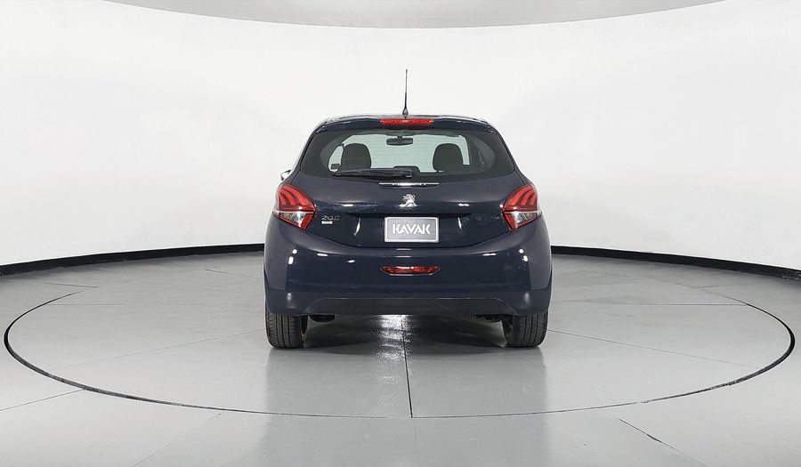 Peugeot 208 1.6 HDI ACTIVE Hatchback 2020