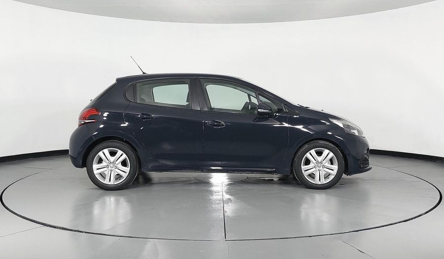 Peugeot 208 1.6 HDI ACTIVE Hatchback 2020