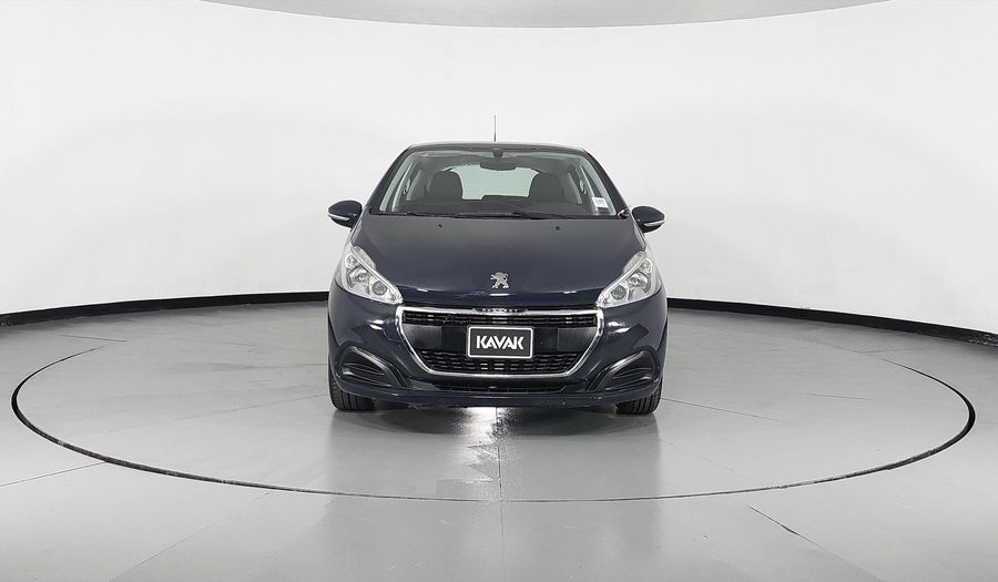 Peugeot 208 1.6 HDI ACTIVE Hatchback 2020