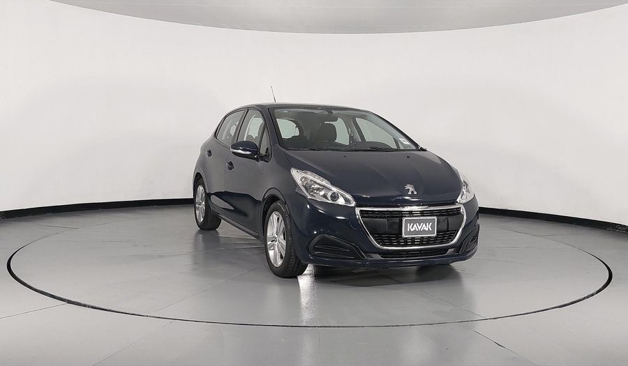 Peugeot 208 1.6 HDI ACTIVE Hatchback 2020