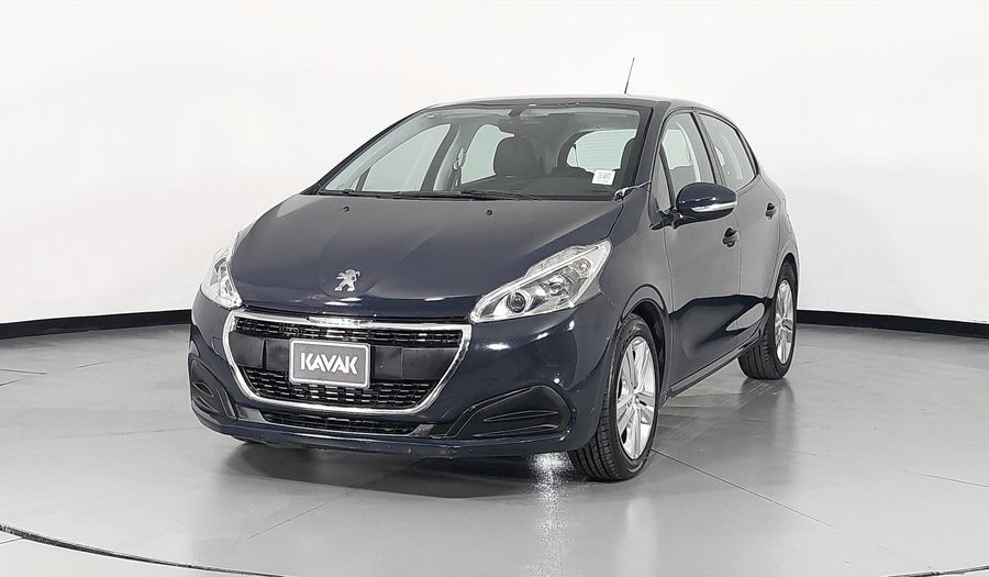 Peugeot 208 1.6 HDI ACTIVE Hatchback 2020