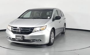 Honda • Odyssey