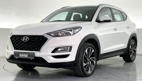 Used Cars for sale in UAE - Buy Certified Pre-Owned Cars | Kavak