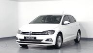 Volkswagen Polo 1.0 TSI DSG COMFORTLINE Hatchback 2019