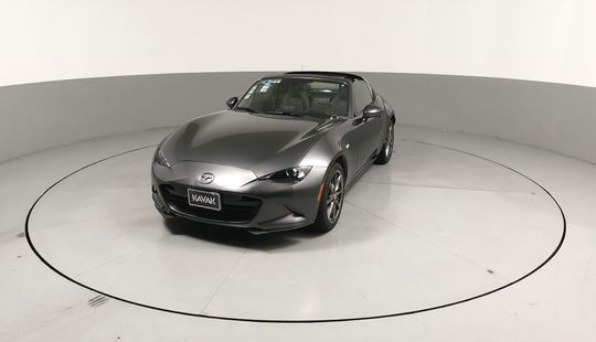 Mazda MX-5 2.0 I GRAND TOURING AT