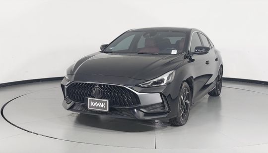 Autos MG GT 1.5 ALPHA DCT Sedan 2022 usados | KAVAK México