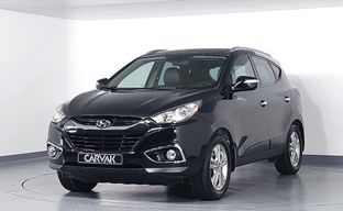 Hyundai • ix35
