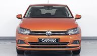Volkswagen Polo 1.0 TSI DSG COMFORTLINE Hatchback 2019