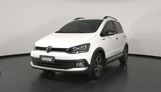 Volkswagen Fox XTREME 4P-2022