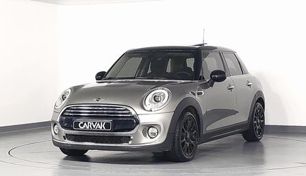 Mini Cooper 1.5 D Hatch CHILI