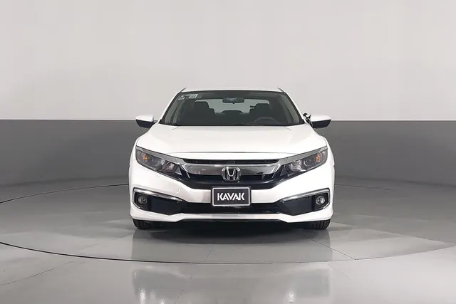 Honda · Civic