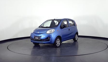 Chery QQ 1.1 Confort Security