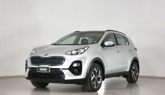 Kia SPORTAGE 2.0 LX 2WD SPECIAL PK 6MT