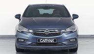 Opel Astra 1.4 AT6 DYNAMIC Hatchback 2016