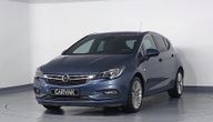 Opel Astra 1.4 AT6 DYNAMIC Hatchback 2016